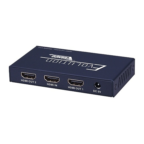 Image of EVSP4K12